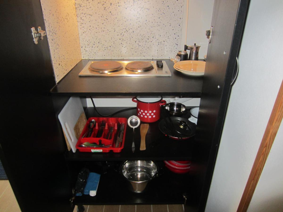 Elso Fecske Apartmanok Шиофок Экстерьер фото