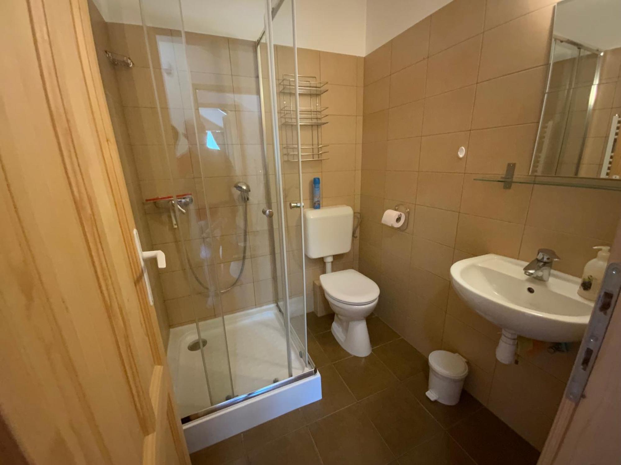 Elso Fecske Apartmanok Шиофок Экстерьер фото