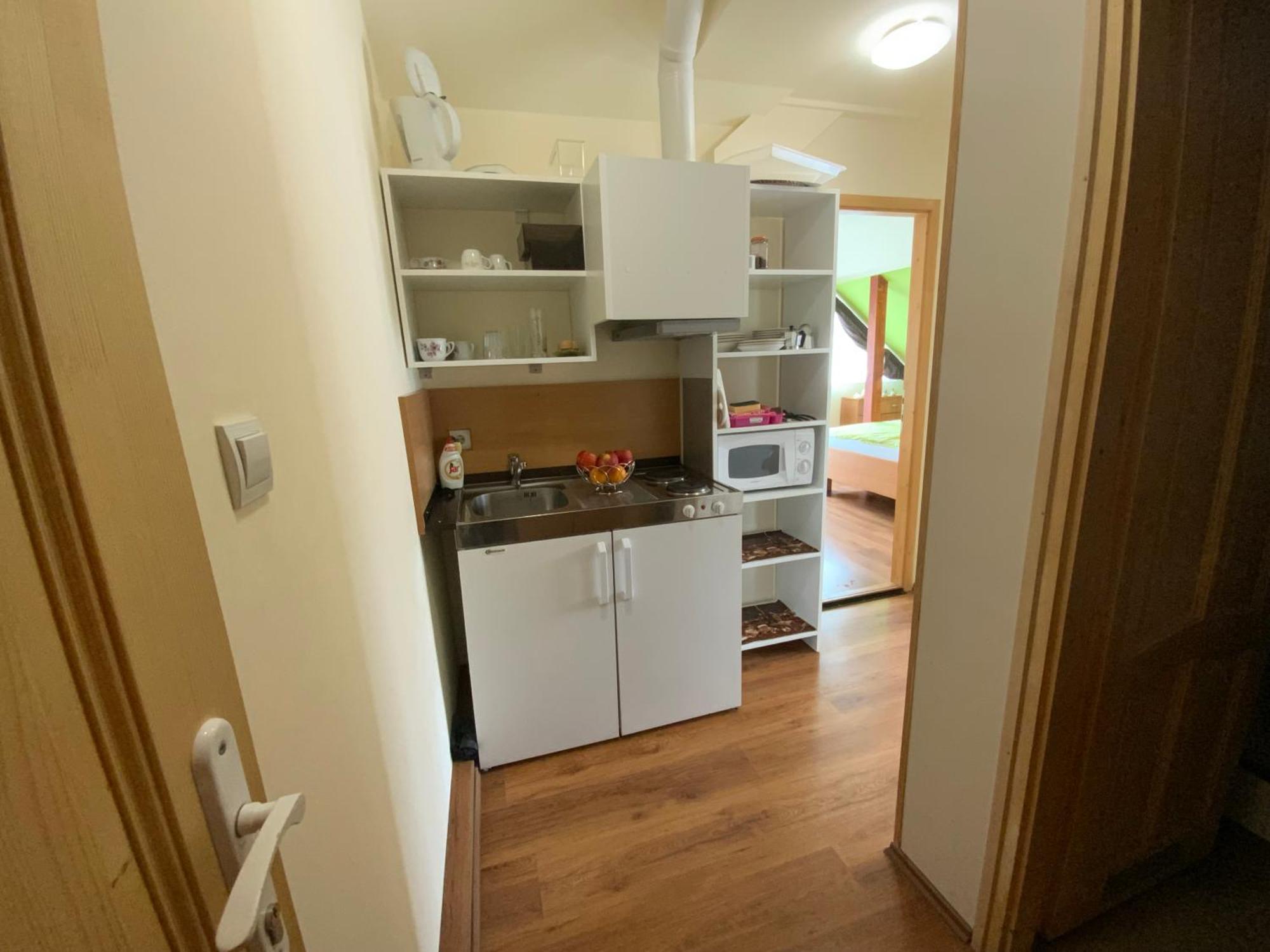 Elso Fecske Apartmanok Шиофок Экстерьер фото
