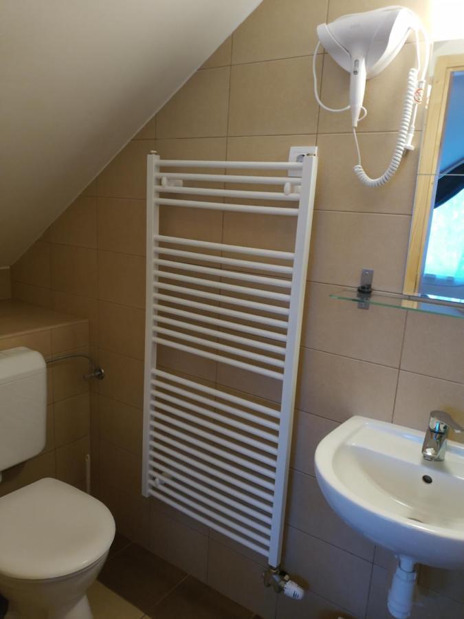 Elso Fecske Apartmanok Шиофок Экстерьер фото